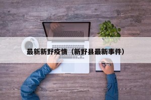 最新新野疫情（新野县最新事件）