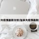 加拿大疫情最新分析/加拿大疫情最新进展