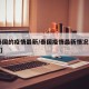 【泰国的疫情最新/泰国疫情最新情况2024年】