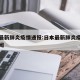 日本最新肺炎疫情通报:日本最新肺炎疫情通报新闻