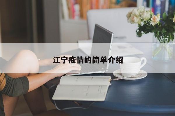 江宁疫情的简单介绍