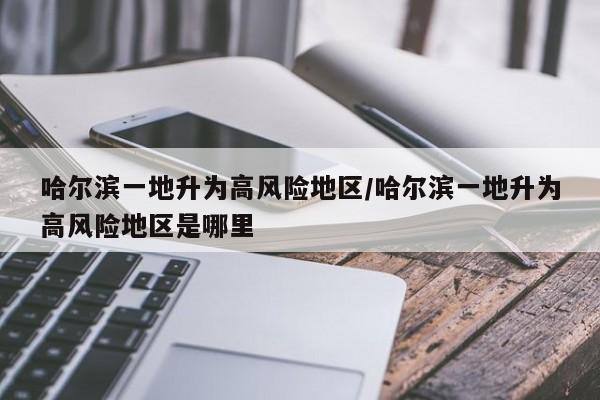 哈尔滨一地升为高风险地区/哈尔滨一地升为高风险地区是哪里