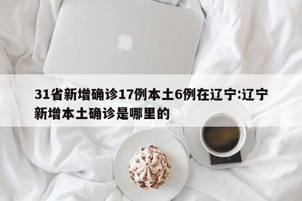 31省新增确诊17例本土6例在辽宁:辽宁新增本土确诊是哪里的